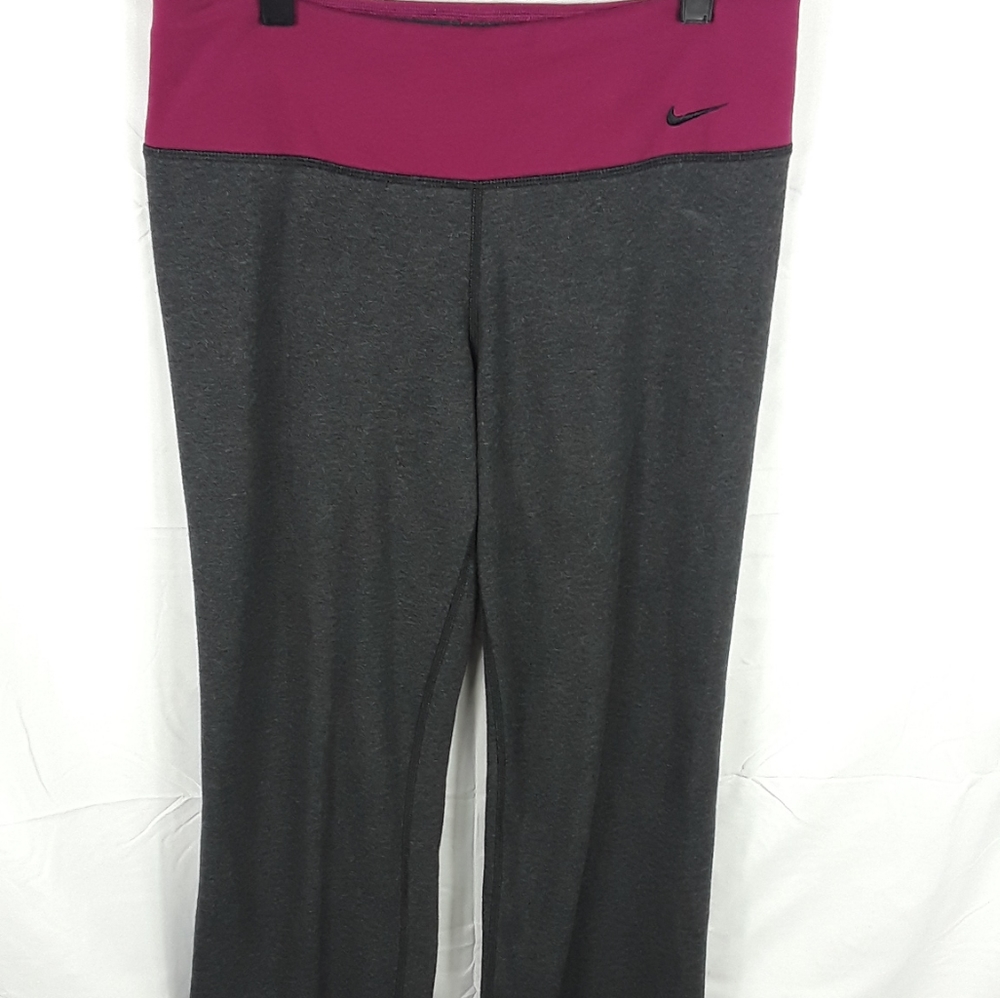 Nike Dri-fit leggins size M